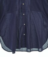journal standard luxe（ジャーナルスタンダードラックス）カジュアルシャツ 紺 サイズ:F レディース/2200671690489