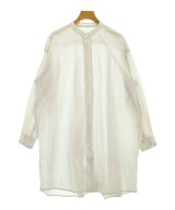 journal standard luxe（ジャーナルスタンダードラックス）カジュアルシャツ 白 サイズ:F レディース/2200671690496