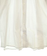 journal standard luxe（ジャーナルスタンダードラックス）カジュアルシャツ 白 サイズ:F レディース/2200671690496