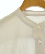 journal standard luxe（ジャーナルスタンダードラックス）カジュアルシャツ 白 サイズ:F レディース/2200671690496