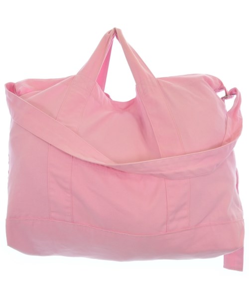 journal standard luxe(ジャーナルスタンダードラックス)トートバッグ ピンク サイズ:-/2200671690595