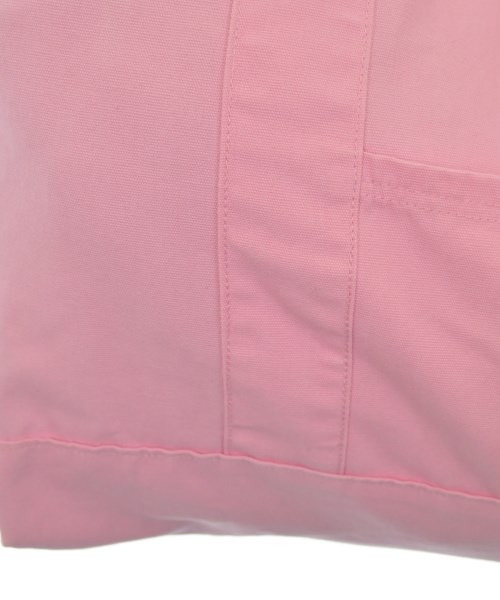 journal standard luxe（ジャーナルスタンダードラックス）トートバッグ ピンク サイズ:- レディース/2200671690595