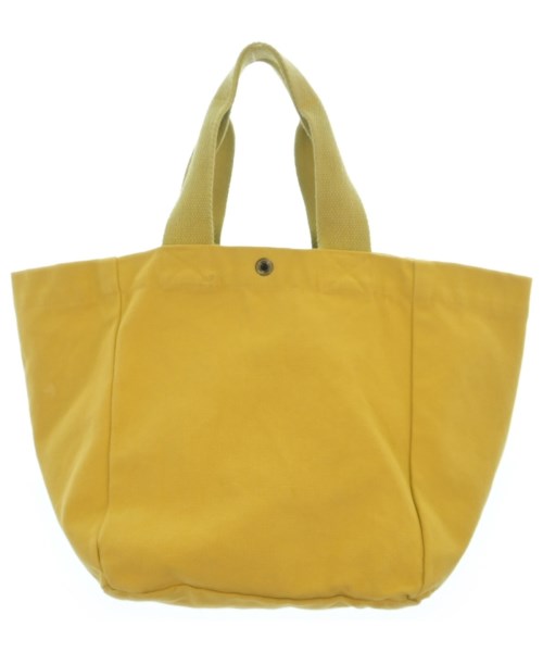 journal standard luxe(ジャーナルスタンダードラックス)トートバッグ 黄 サイズ:-/2200671690625