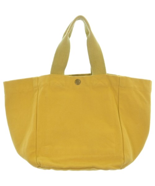 journal standard luxe（ジャーナルスタンダードラックス）トートバッグ 黄 サイズ:- レディース/2200671690625