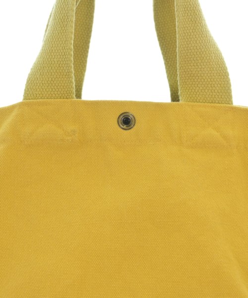 journal standard luxe（ジャーナルスタンダードラックス）トートバッグ 黄 サイズ:- レディース/2200671690625