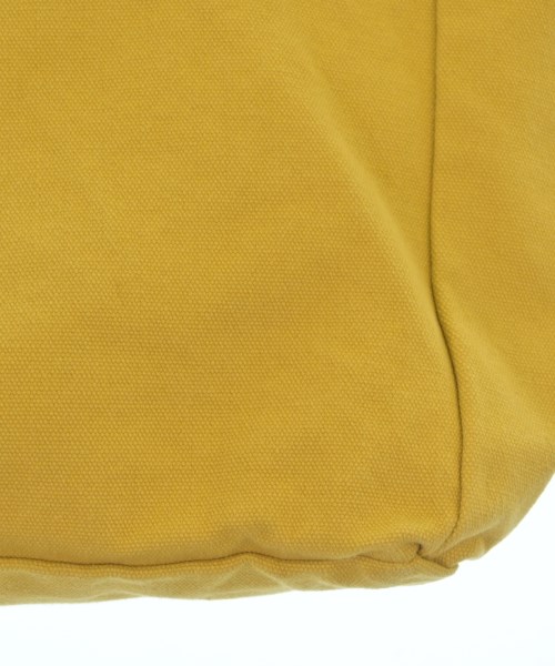 journal standard luxe（ジャーナルスタンダードラックス）トートバッグ 黄 サイズ:- レディース/2200671690625