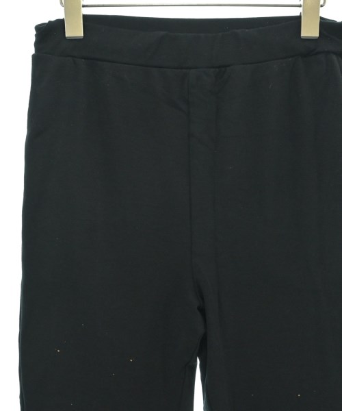 journal standard luxe（ジャーナルスタンダードラックス）スラックス 黒 サイズ:2(M位) レディース/2200687076048