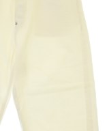 journal standard luxe（ジャーナルスタンダードラックス）デニムパンツ 白 サイズ:L レディース/2200684435053