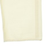 journal standard luxe（ジャーナルスタンダードラックス）デニムパンツ 白 サイズ:L レディース/2200684435053