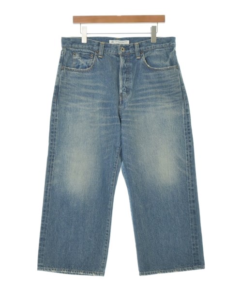 journal standard luxe(ジャーナルスタンダードラックス)デニムパンツ 紺 サイズ:L/2200684435060