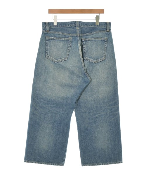 journal standard luxe（ジャーナルスタンダードラックス）デニムパンツ 紺 サイズ:L レディース/2200684435060