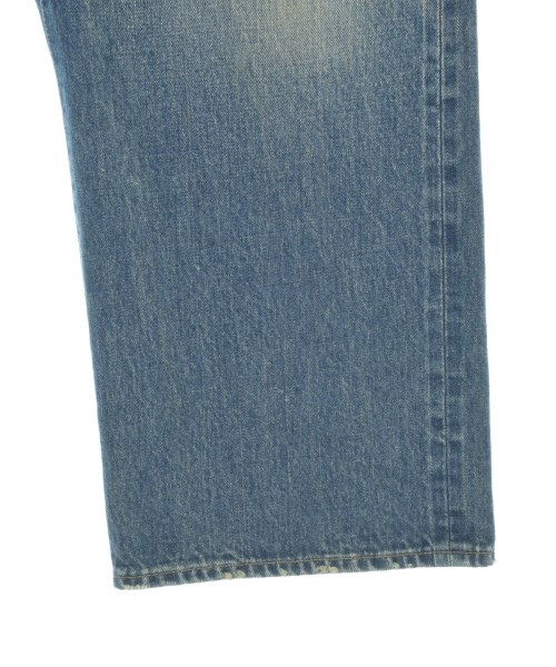 journal standard luxe（ジャーナルスタンダードラックス）デニムパンツ 紺 サイズ:L レディース/2200684435060