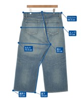 journal standard luxe（ジャーナルスタンダードラックス）デニムパンツ 紺 サイズ:L レディース/2200684435060