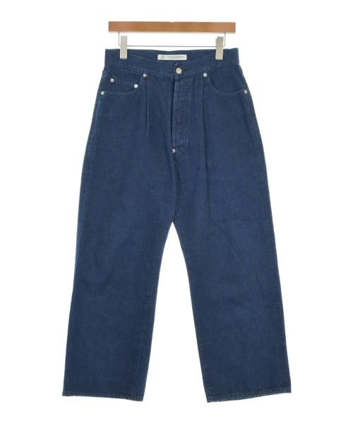 journal standard luxe(ジャーナルスタンダードラックス)デニムパンツ 紺 サイズ:S/2200688215026