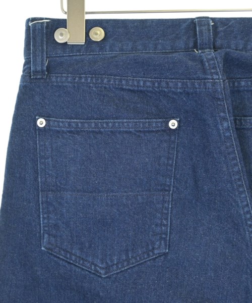 journal standard luxe（ジャーナルスタンダードラックス）デニムパンツ 紺 サイズ:S メンズ/2200688215026