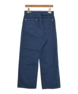 journal standard luxe（ジャーナルスタンダードラックス）デニムパンツ 紺 サイズ:S メンズ/2200688215026