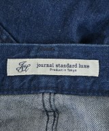 journal standard luxe（ジャーナルスタンダードラックス）デニムパンツ 紺 サイズ:S メンズ/2200688215026