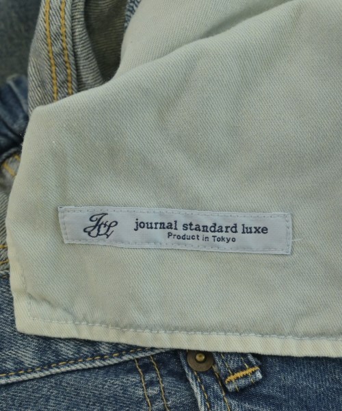 journal standard luxe（ジャーナルスタンダードラックス）ロング・マキシ丈スカート 青 サイズ:-(M位) レディース/2200685175026
