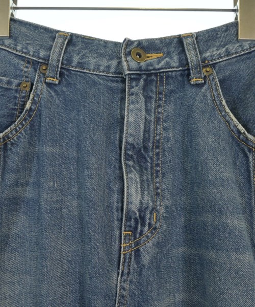 journal standard luxe（ジャーナルスタンダードラックス）ロング・マキシ丈スカート 青 サイズ:-(M位) レディース/2200685175026