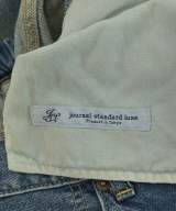 journal standard luxe（ジャーナルスタンダードラックス）ロング・マキシ丈スカート 青 サイズ:-(M位) レディース/2200685175026