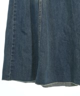 journal standard luxe（ジャーナルスタンダードラックス）ロング・マキシ丈スカート 青 サイズ:-(M位) レディース/2200685175026