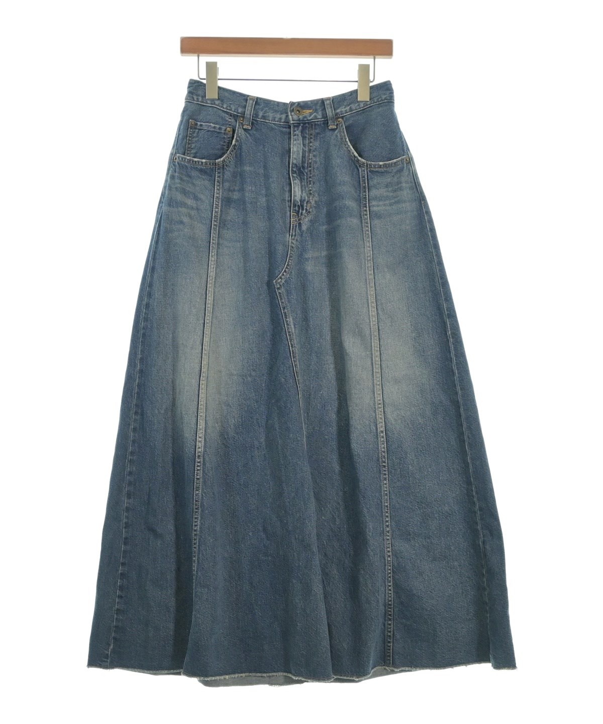 JOURNAL STANDARD LUXE　24AW ロージャージー スカート journal standard luxe（ジャーナルスタンダードラックス）ロング