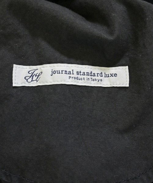 journal standard luxe（ジャーナルスタンダードラックス）その他 黒 サイズ:F レディース/2200688036027