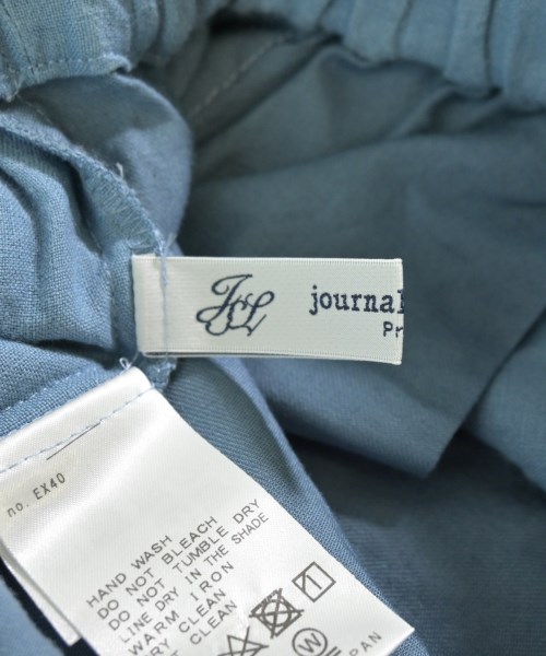 journal standard luxe（ジャーナルスタンダードラックス）その他 青 サイズ:F レディース/2200687512058