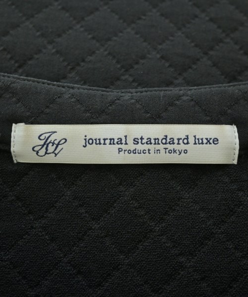 journal standard luxe（ジャーナルスタンダードラックス）その他 黒 サイズ:F レディース/2200688033071