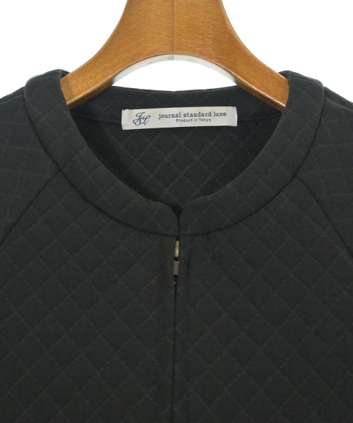 journal standard luxe（ジャーナルスタンダードラックス）その他 黒 サイズ:F レディース/2200688033071