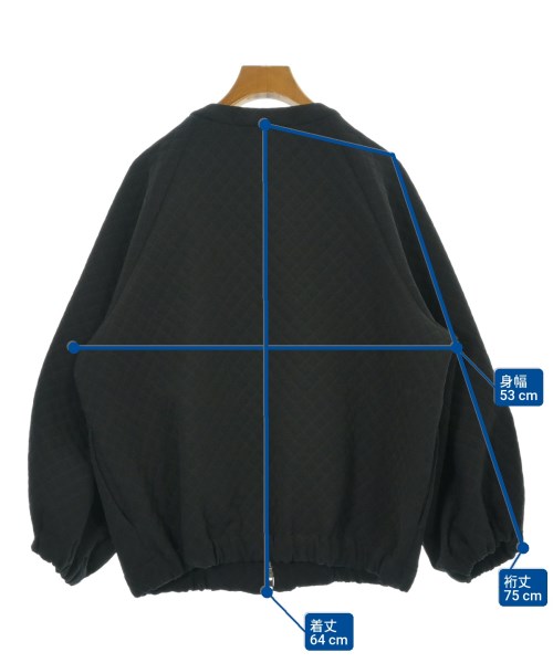 journal standard luxe（ジャーナルスタンダードラックス）その他 黒 サイズ:F レディース/2200688033071