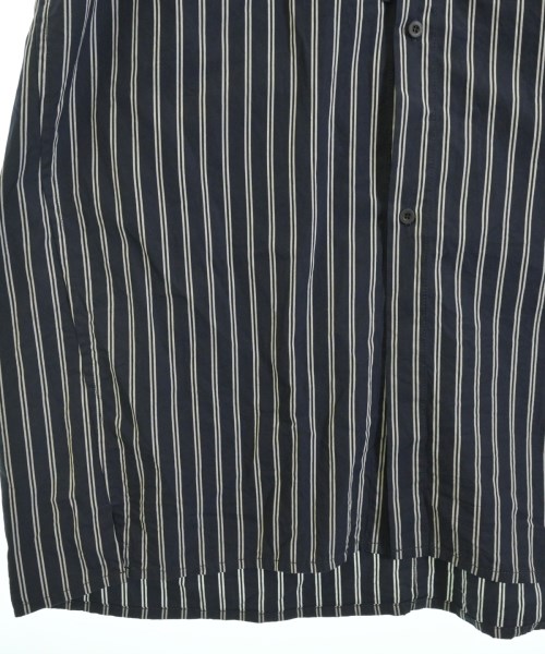 journal standard luxe（ジャーナルスタンダードラックス）シャツワンピース 紺 サイズ:F レディース/2200685181225