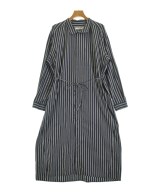 journal standard luxe（ジャーナルスタンダードラックス）シャツワンピース 紺 サイズ:F レディース/2200685181225