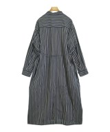 journal standard luxe（ジャーナルスタンダードラックス）シャツワンピース 紺 サイズ:F レディース/2200685181225