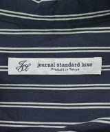 journal standard luxe（ジャーナルスタンダードラックス）シャツワンピース 紺 サイズ:F レディース/2200685181225