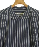 journal standard luxe（ジャーナルスタンダードラックス）シャツワンピース 紺 サイズ:F レディース/2200685181225