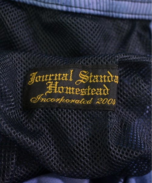 J.S.Homestead（ジェーエスホームステッド）その他 青 サイズ:L メンズ/2200480176082