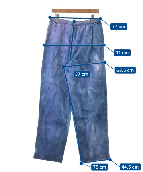 J.S.Homestead（ジェーエスホームステッド）その他 青 サイズ:L メンズ/2200480176082