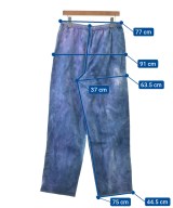 J.S.Homestead（ジェーエスホームステッド）その他 青 サイズ:L メンズ/2200480176082