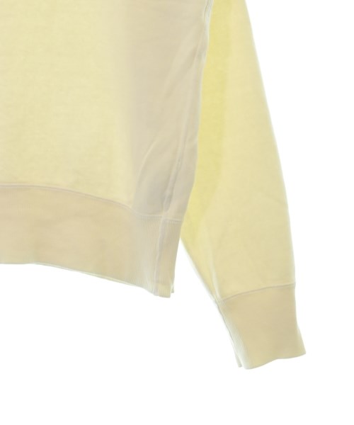 J.S.Homestead（ジェーエスホームステッド）スウェット 白 サイズ:L メンズ/2200454598032