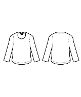 J.S.Homestead（ジェーエスホームステッド）スウェット 白 サイズ:L メンズ/2200454598032