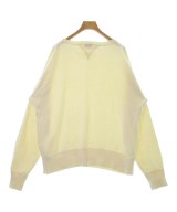 J.S.Homestead（ジェーエスホームステッド）スウェット 白 サイズ:L メンズ/2200454598032