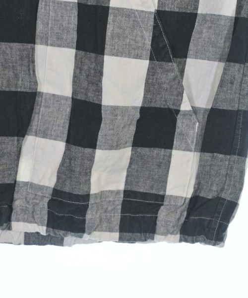 J.S.Homestead（ジェーエスホームステッド）カジュアルシャツ 黒 サイズ:L メンズ/2200627733109