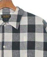 J.S.Homestead（ジェーエスホームステッド）カジュアルシャツ 黒 サイズ:L メンズ/2200627733109