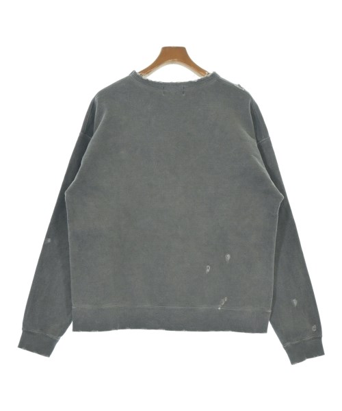 J.S.Homestead（ジェーエスホームステッド）スウェット グレー サイズ:M メンズ/2200627733130