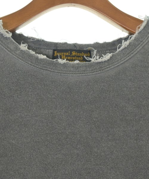 J.S.Homestead（ジェーエスホームステッド）スウェット グレー サイズ:M メンズ/2200627733130