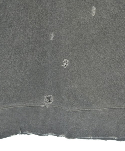 J.S.Homestead（ジェーエスホームステッド）スウェット グレー サイズ:M メンズ/2200627733130