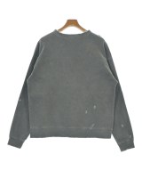 J.S.Homestead（ジェーエスホームステッド）スウェット グレー サイズ:M メンズ/2200627733130