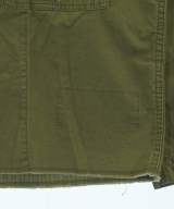 J.S.Homestead（ジェーエスホームステッド）カジュアルシャツ カーキ サイズ:M メンズ/2200622943046