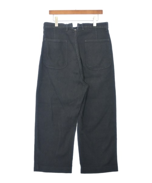 J.S.Homestead（ジェーエスホームステッド）その他 黒 サイズ:32(L位) メンズ/2200640223045